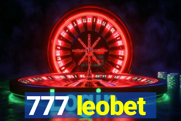 777 leobet